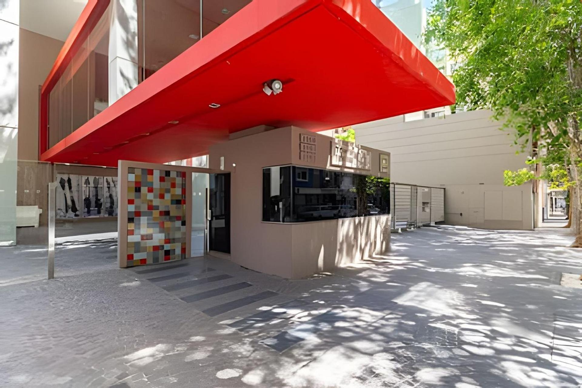 Edificio De Lujo En El Corazon De Palermo Soho: 2 Piscinas, Sauna, Gimnasio Y Centro De Negocios ブエノスアイレス エクステリア 写真
