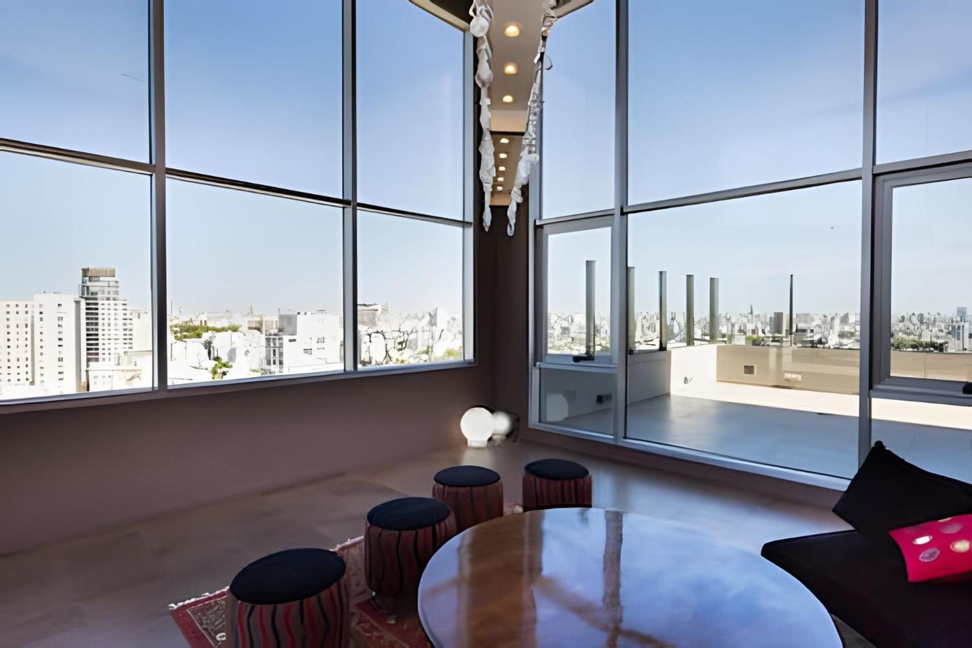 Edificio De Lujo En El Corazon De Palermo Soho: 2 Piscinas, Sauna, Gimnasio Y Centro De Negocios ブエノスアイレス エクステリア 写真